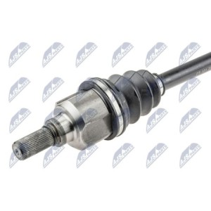 Demi-arbre De Transmission CITROEN C3 II AIRCROSS 1.2T - 98 088 006 80, 9808800680, 9808800780
