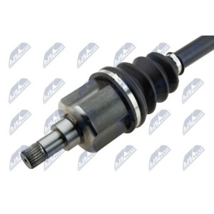 Demi-arbre De Transmission GAUCHE CITROEN C4 PICASSO-GRAND PICASSO 2.0HDI 06 - 3272.LZ, T29197, VKJC8350