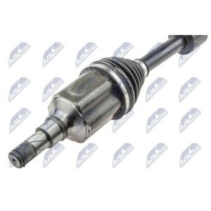 Demi-arbre De Transmission CHEVROLET CRUZE 1.6 - 13271519, 13334715, T98810