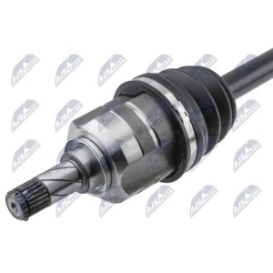 Demi-arbre De Transmission DROITE MG ZS 1.5 17 - MG 10233396