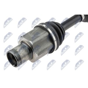 Demi-arbre De Transmission FORD RANGER 2.2TDCI - FO177, T68474, DA117072