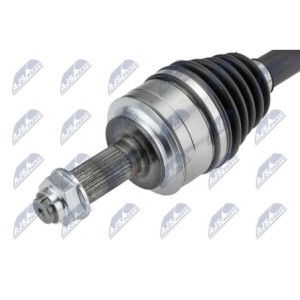 Demi-arbre De Transmission GAUCHE HONDA CIVIC 2.2CTDI 05-12 - 38771, 7779, 3387702