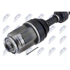Demi-arbre De Transmission HYUNDAI SANTA FE II 06-12 - 49500-2B510, 49500-2B610,
