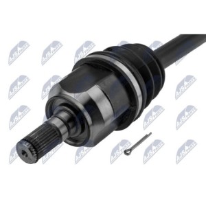 Demi-arbre De Transmission GAUCHE HYUNDAI ELANTRA 2.0 15 - 49500-F2300, 49500-F3100,