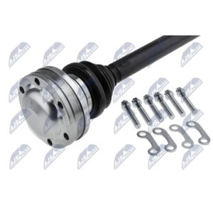 Demi-arbre De Transmission AVANT MERCEDES VITO-VIANO 4MATIC 05 - 7928, 8099T, T78420A1