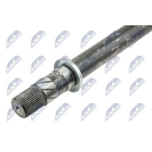 Demi-arbre De Transmission DROITE RENAULT TALISMAN 1.6DCI 130KM-160KM 15 - 7701209990, 391004169R, 391004196R