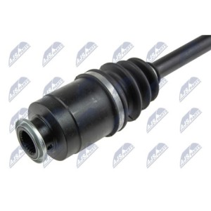 Demi-arbre De Transmission SUBARU IMPREZA 97-99 - 3556000, EKG 923933, J2827023