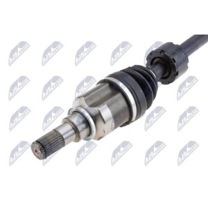Demi-arbre De Transmission SUZUKI SX4 2WD-4WD 1.5 - 71742703, 257247, VKJC6960