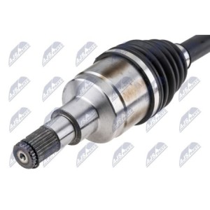 Demi-arbre De Transmission GAUCHE SUZUKI SWIFT 1.6 06 - 4410162J01, 4410162J02,