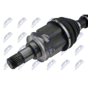 Demi-arbre De Transmission GAUCHE TOYOTA CAMRY 2.5 ASV50 11-17 - 43420-06870