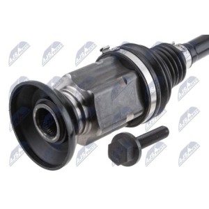 Demi-arbre De Transmission VW 4MOTION ARTEON 2.0TDI 17 - 3Q0407762PX