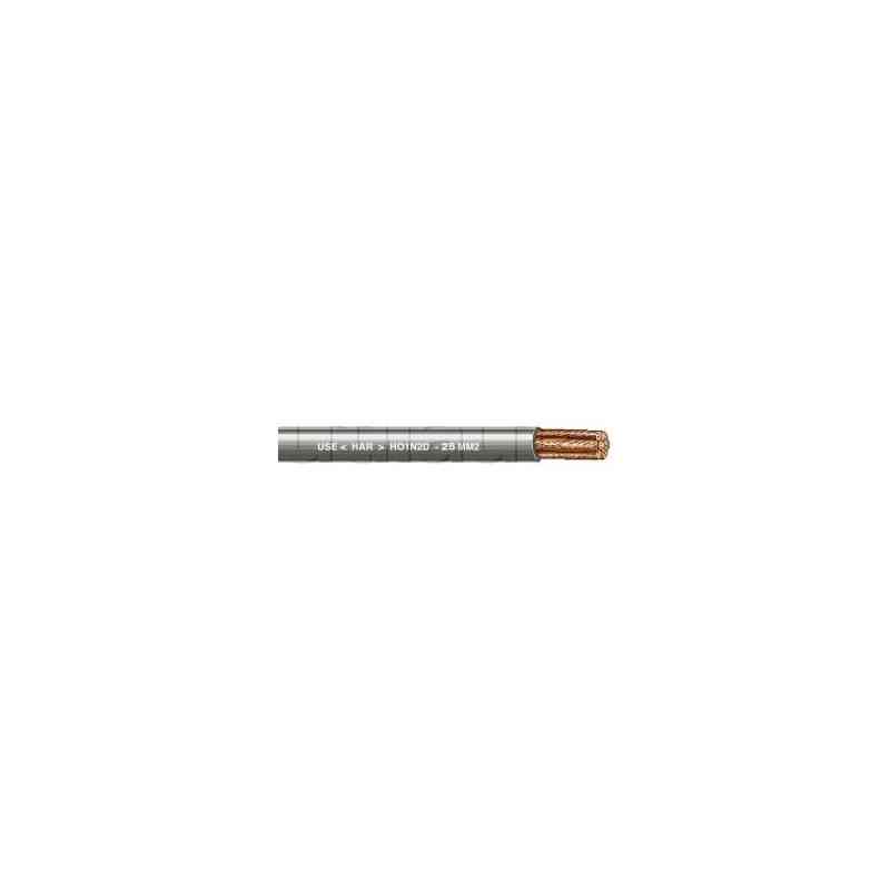 HO1N2D - (ex sylprene) cavo extra -suple 25mm2 HO1N2D - (ex sylprene) cavo extra -suple 25mm2