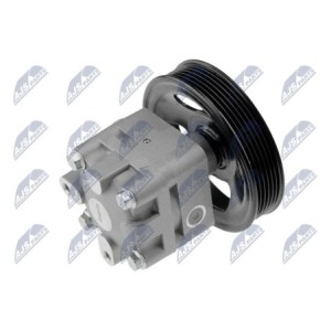 Pompe De Direction Assistée NISSAN X-TRAIL T30 2.0 - DSP866, 15-1198, 10SKV277