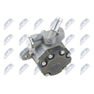 Pompe De Direction Assistée IVECO DAILY IV-V-VI 3.0D 06 - 504243641, 54579,