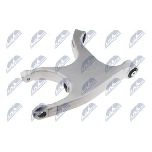 Bras Des Suspensions Arrière AUDI A4 07 - 8K0 505 312 H, 8K0 505 312 J, 8K0505312H