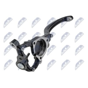 Fusée Avant CHRYSLER 300 18 - 05168421AC, 05168421AD, 05168421AE