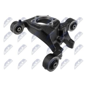 Articulation Arrière DODGE AVENGER 13 - 5085532AG, 5085532AH,