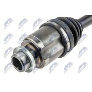 Demi-arbre De Transmission SUZUKI SX4 2.0DDIS 2WD-4WD 09 - 71750896, 71750898, DK77.021