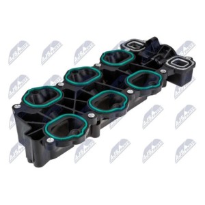Collecteur, Système D'échappement FORD EXPLORER 3.5 2015 - CT4Z-9424-C