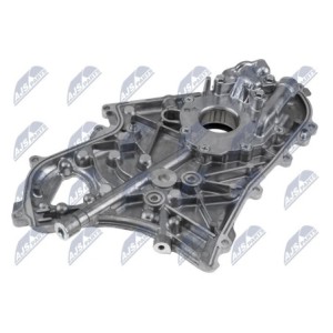 Pompe D'huile NISSAN - 15010-AD200, 15010-VK500, 15010-VK50A