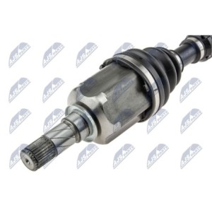 Demi-arbre De Transmission GAUCHE MAZDA 3 2.0 09-14 - 306218, GG62-25-600B, MA192L