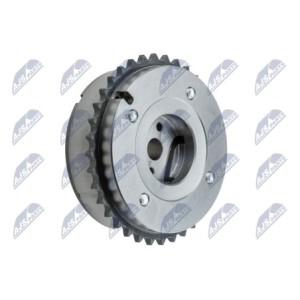 Poulie Du Dispositif De Reglage TOYOTA AURIS 1.33 09-18 - ADBP740065, 178593, 21-7007