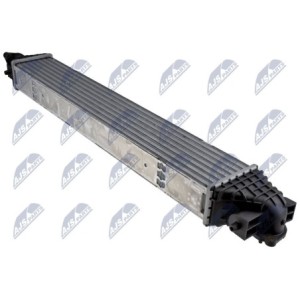 Intercooleur HONDA CIVIC X 1.0 - 19710-5AA-A01, 961527,