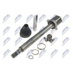 Joint Homocinétique Intérieur DROITE VOLVO S60II-V60 2.0T3-T5 14-17 - 36010215