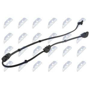 Ensemble De Gicleur De Lave-glace BMW 5 G30-G31 2015-2019 - 61667388756