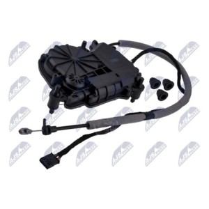 Actionneur De Serrure De Couvercle De Coffre BMW 5 G30 2016 - 51247383561