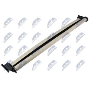 Pare-soleil Pour Toit Ouvrant BMW 5GT F07-F07N 2009-BEIGE - 54107237592