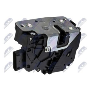 Serrure De Porte Coulissante Latérale FORD TRANSIT CUSTOM 2012 - BK2A-V26413-AA