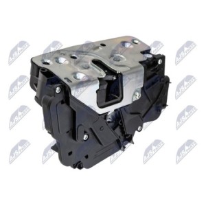 Serrure De Porte Coulissante Latérale FORD TRANSIT CUSTOM 2012 - BK2A-V26412-AA