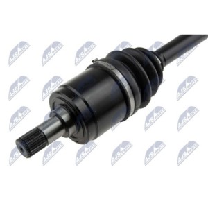 Demi-arbre De Transmission HONDA CR-V 2.0 4WD 09-12 - 223176, 223241, 44306-SWA-900