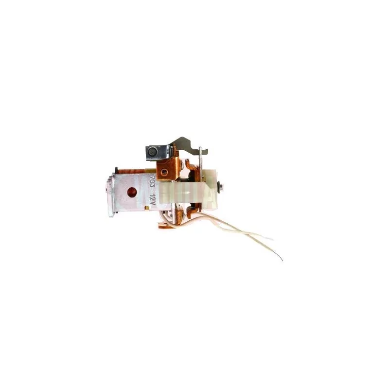 Solenoide de démarreur BOSCH 0001401028 0001401046