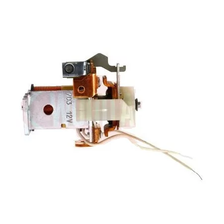 Solenoide de démarreur BOSCH 0001401028 0001401046