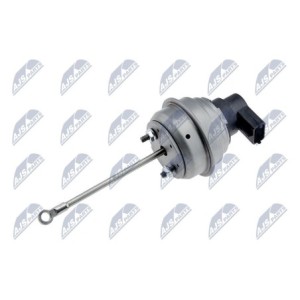 Vanne De Régulation De Pression Du Turbocompresseur -MOTEURS 3.0HDI - 129250, T916326, 0375R8