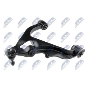 Bras Des Suspension Avant DROITE DODGE RAM 1500 06-12 - 04877198AA, 04877198AB, 04877198AC