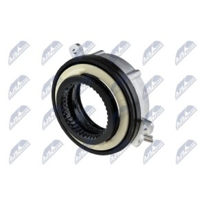 Moteur Moyeu SSANGYONG REXTON 06 - 4151009100