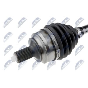 Demi-arbre De Transmission MERCEDES E W212-S212 4MATIC 09-ATM - A2123308000