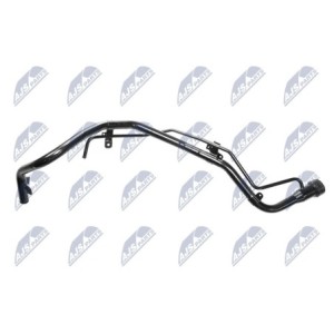 Injection De Carburant TOYOTA PREVIA 2.0D-4D 00-06 - 77201-28230, 77201-28310,