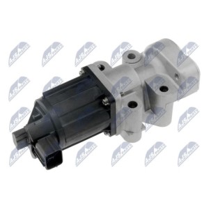 Vanne Egr OPEL ASTRA H 1.7CDTI 2007 - 150-00-0414, 710964R, 710964R