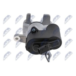 Étrier De Frein Arrière VW PASSAT B6 05.2007 - 3AA 615 403, 3C0 615 403D, 3C0615403C