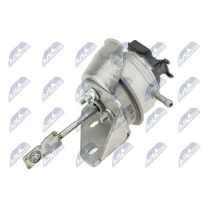 Vanne De Régulation De Pression Du Turbocompresseur AUDI A3 1.6TDI 2012 - 04L 253 016 H, 04L 253 020 A, 04L 253 016 H