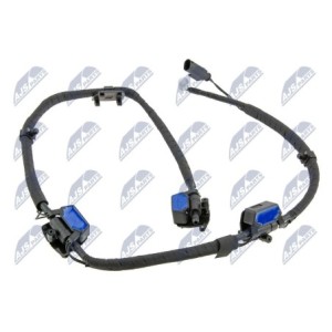 Ensemble De Gicleur De Lave-glace AVANT-BMW 5 F10-F11 2009 - 4 849 539, 61 66 4 849 539, 61 66 7 205 117