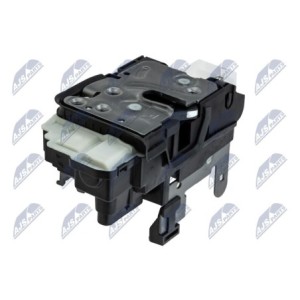 Actionneur De La Fermeture Centrale Avant DROITE VOLVO V40 2013 - 31440390