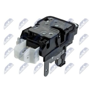 Actionneur De La Fermeture Centrale Avant GAUCHE VOLVO V40 2013 - 31440389