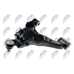 Bras Des Suspension Avant GAUCHE TOYOTA LANDCRUISER 200 08 - TC3567, 4806960030, 4806960030