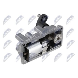Pignon De Réglage De Turbine /6nw010430-12/ BMW1 F20-F21 2.0D 2011-2015 - 819976-5007S, 819976-5010S, 819976-5012S