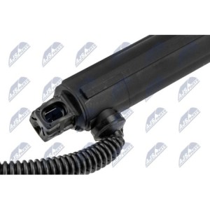 Vérin De Coffre DROITE BMW X5 E70 06-13 - 51 24 4 887 652, 51 24 7 172 060, 51 24 7 286 116
